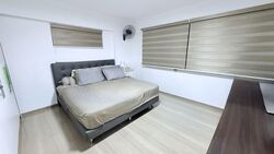 Blk 436 Choa Chu Kang Avenue 4 (Choa Chu Kang), HDB Executive #545125261